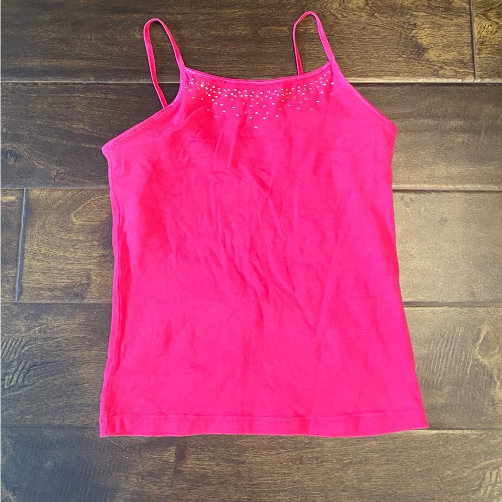 Girls Tank Top